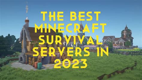 Minecraft Servers 